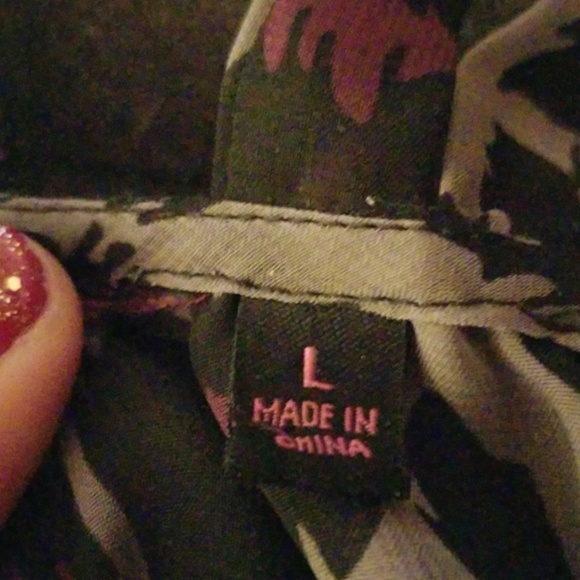 VS Tank top - Picture 2 of 5